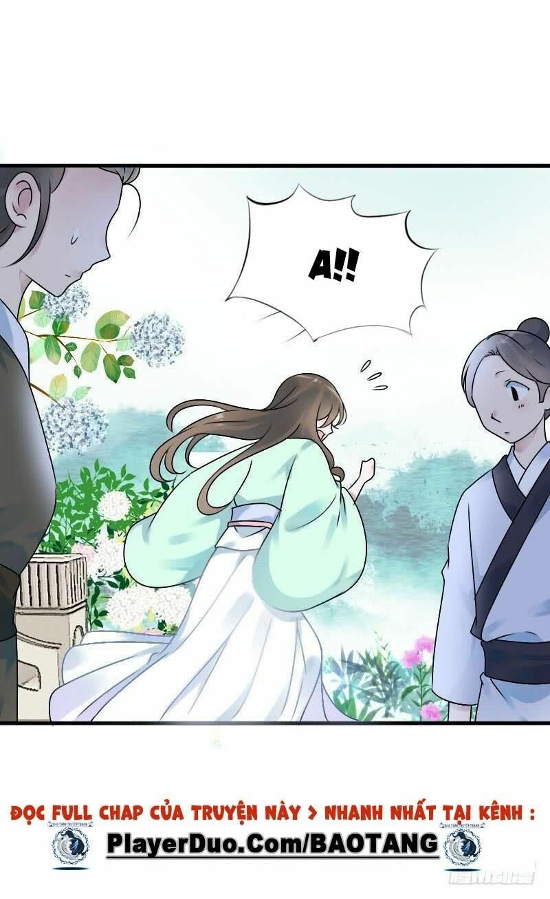 Điền viên mật sủng: Cô vợ nóng bỏng: Chapter 73