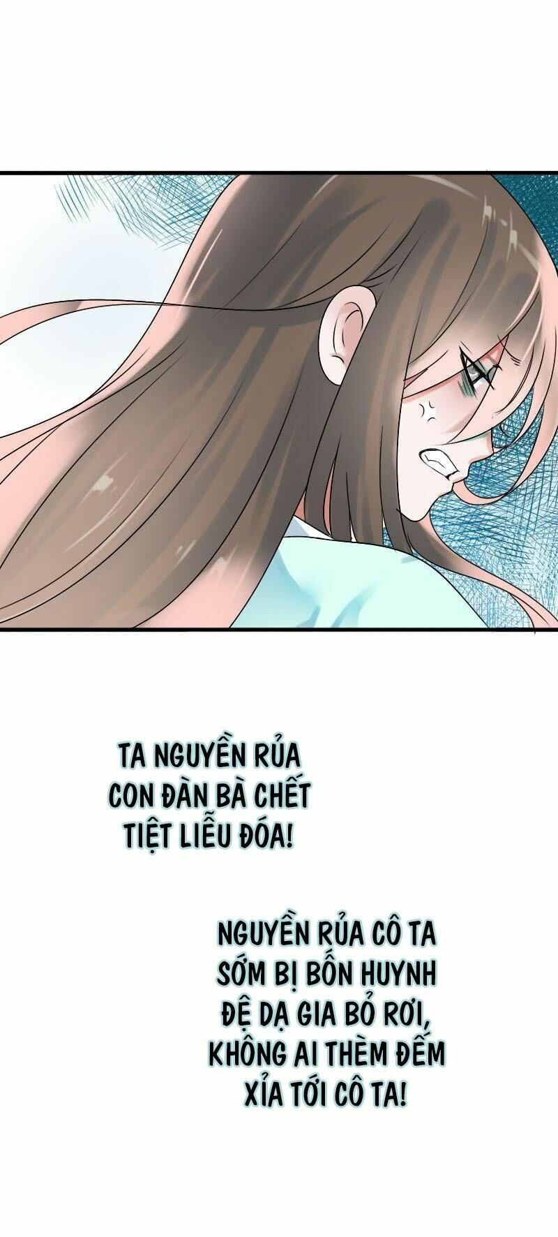 Điền viên mật sủng: Cô vợ nóng bỏng: Chapter 73