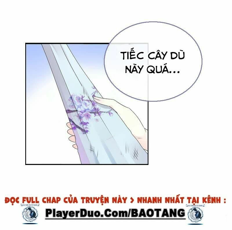 Điền viên mật sủng: Cô vợ nóng bỏng: Chapter 73
