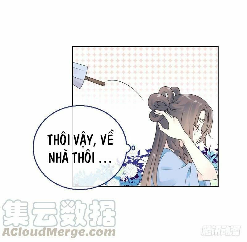 Điền viên mật sủng: Cô vợ nóng bỏng: Chapter 73