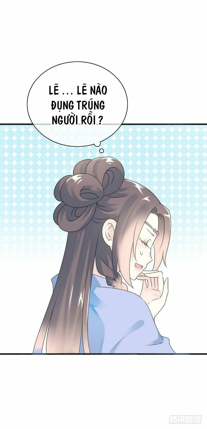 Điền viên mật sủng: Cô vợ nóng bỏng: Chapter 73