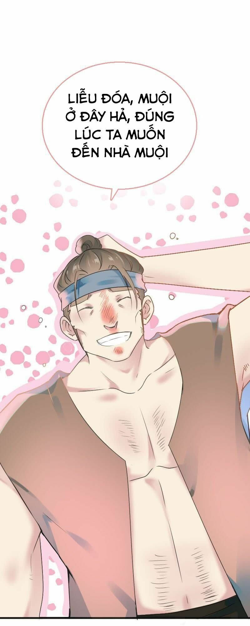 Điền viên mật sủng: Cô vợ nóng bỏng: Chapter 73