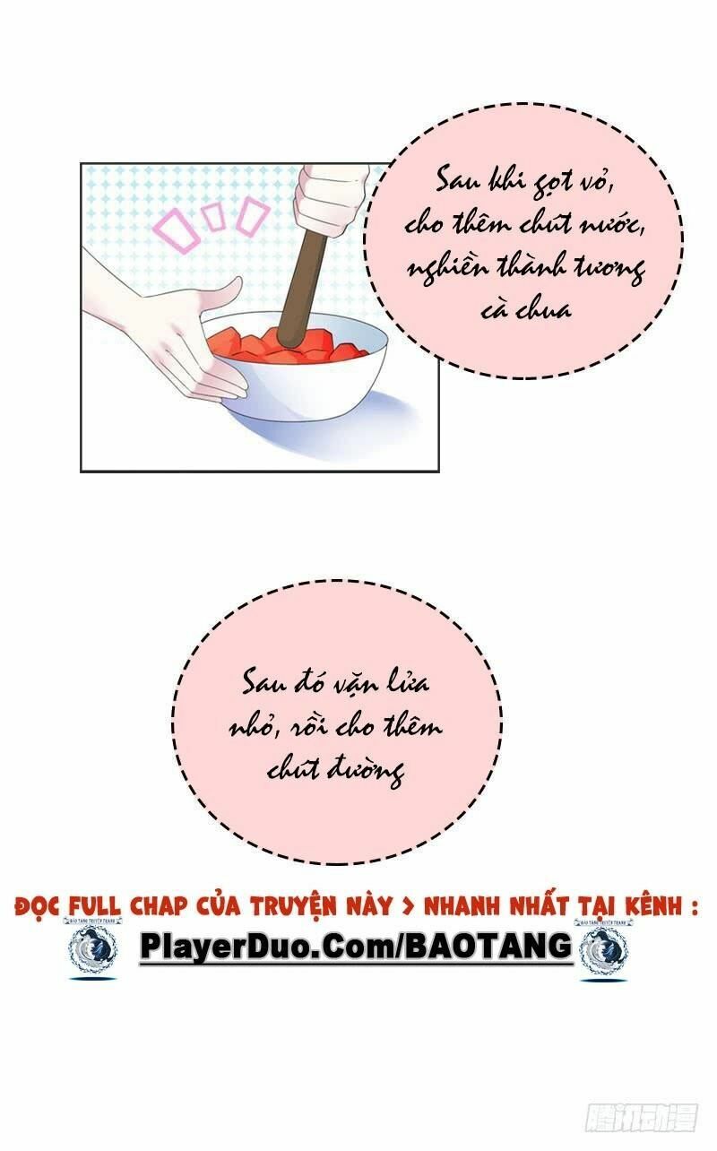 Điền viên mật sủng: Cô vợ nóng bỏng: Chapter 73