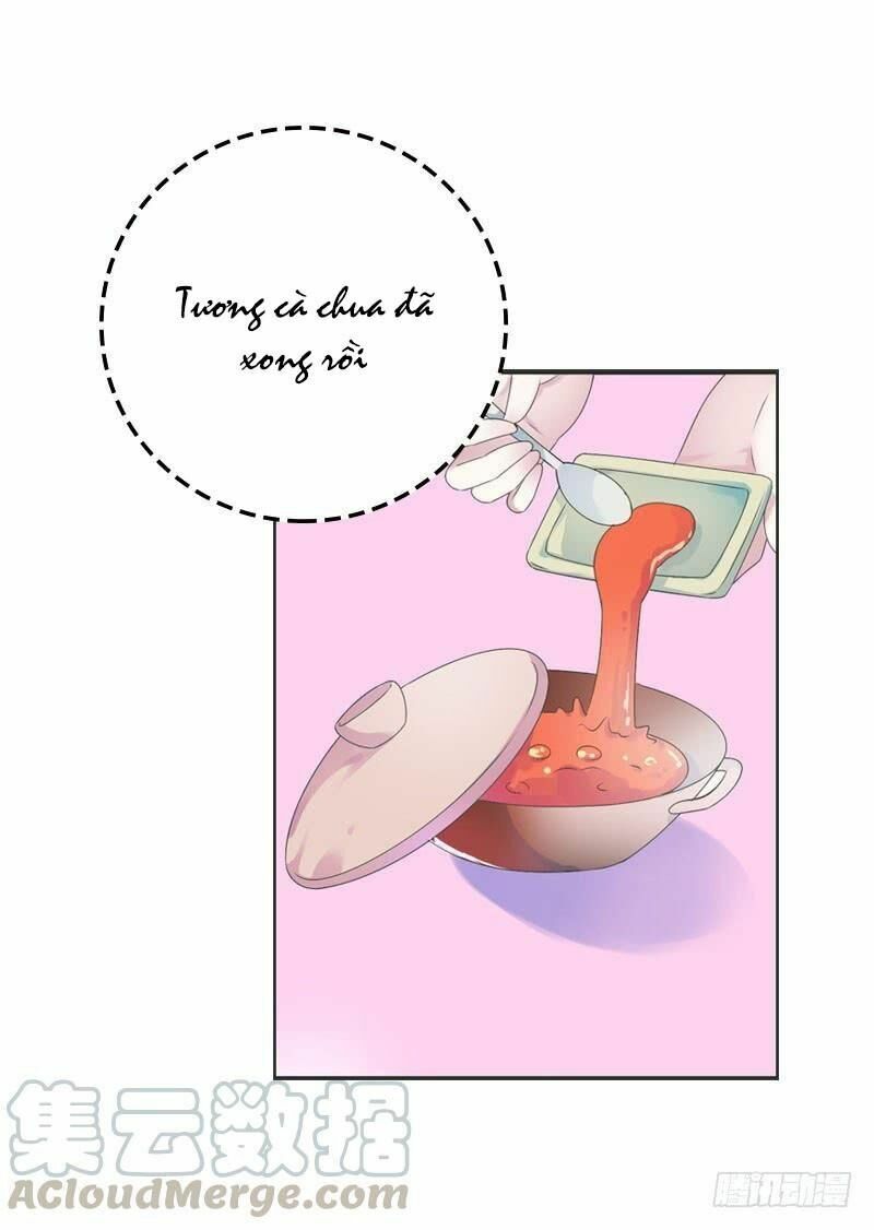 Điền viên mật sủng: Cô vợ nóng bỏng: Chapter 73