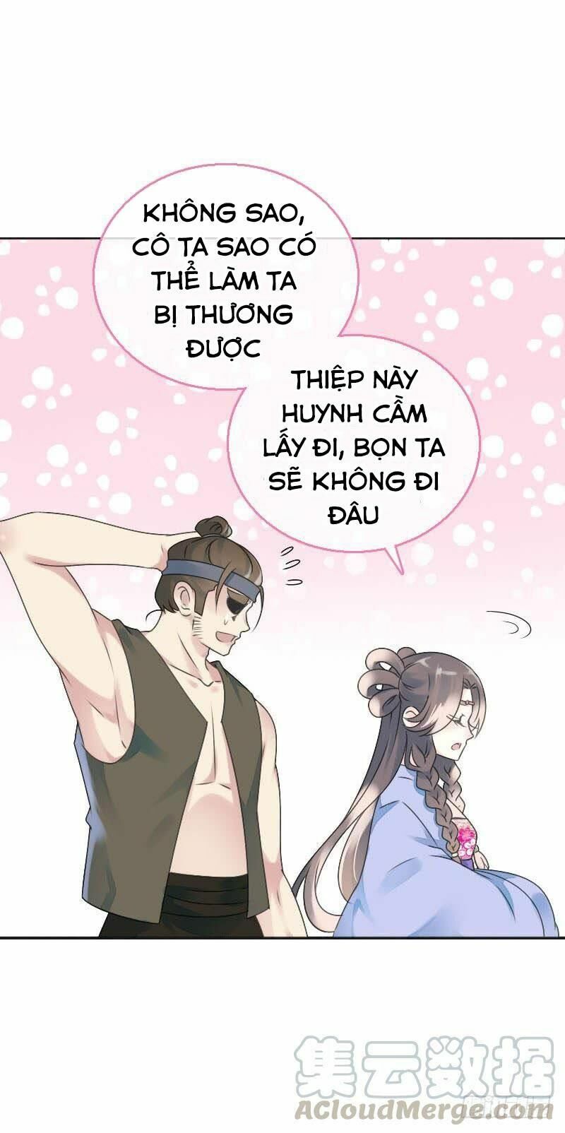 Điền viên mật sủng: Cô vợ nóng bỏng: Chapter 74