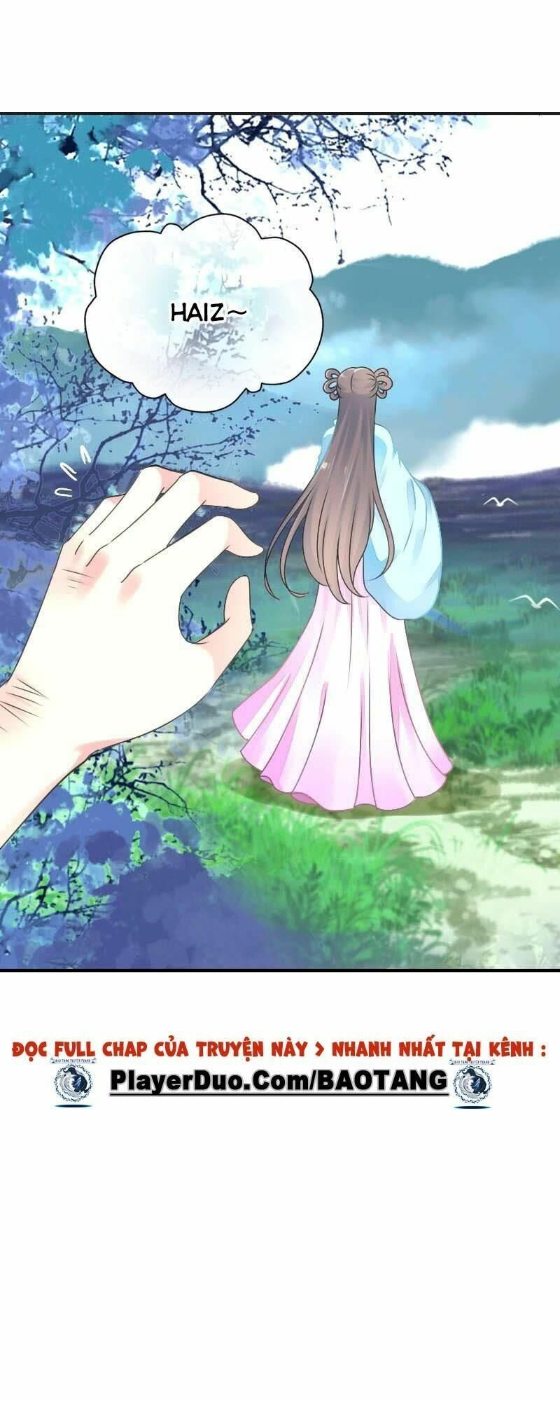 Điền viên mật sủng: Cô vợ nóng bỏng: Chapter 74