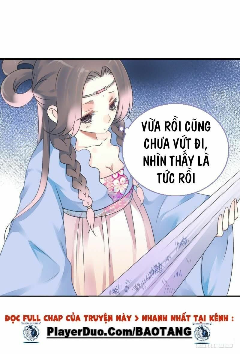 Điền viên mật sủng: Cô vợ nóng bỏng: Chapter 74