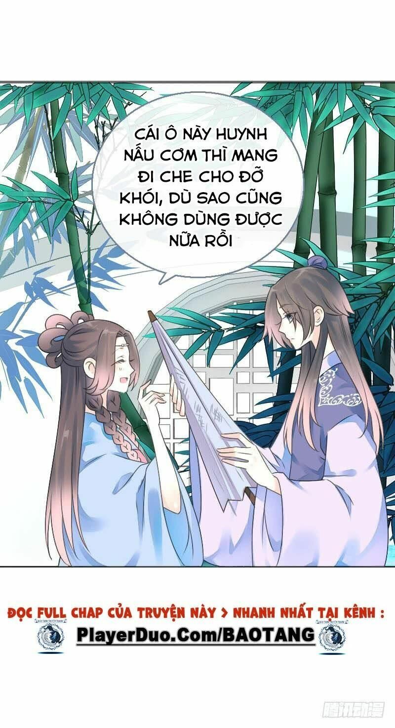 Điền viên mật sủng: Cô vợ nóng bỏng: Chapter 74