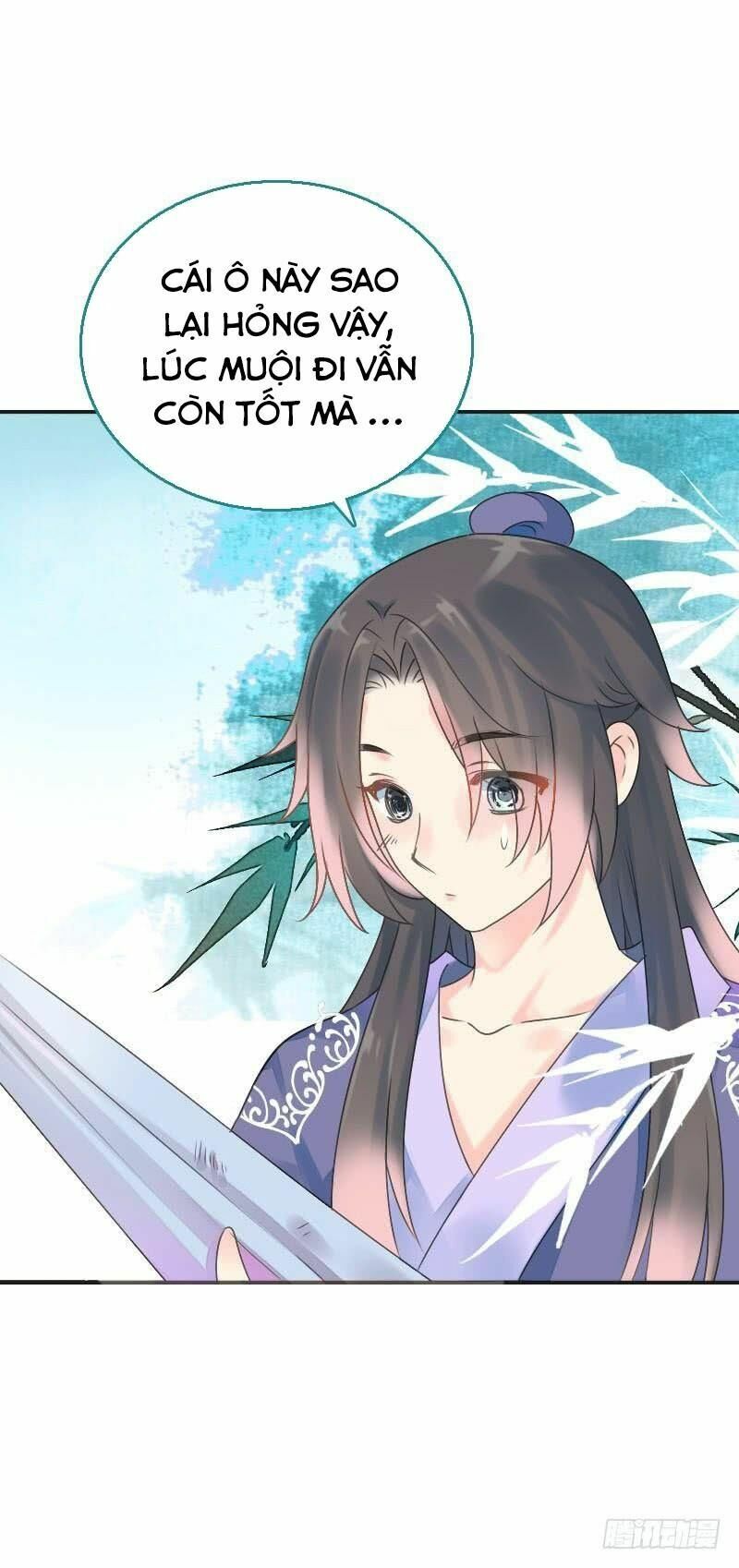 Điền viên mật sủng: Cô vợ nóng bỏng: Chapter 74