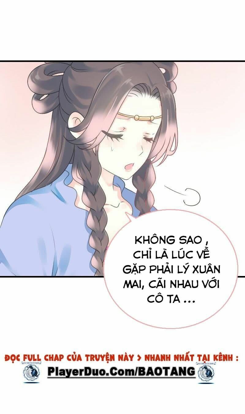 Điền viên mật sủng: Cô vợ nóng bỏng: Chapter 74