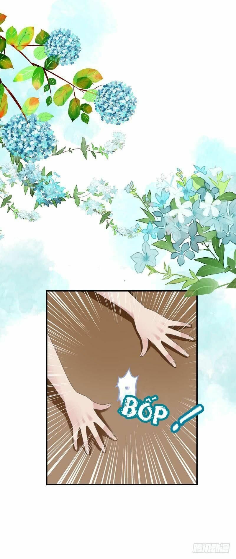 Điền viên mật sủng: Cô vợ nóng bỏng: Chapter 74