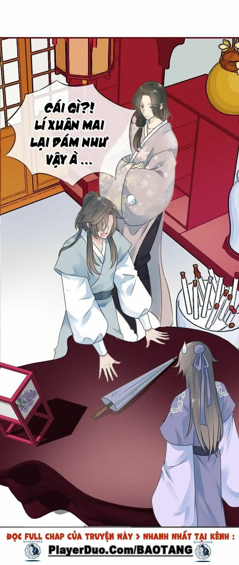 Điền viên mật sủng: Cô vợ nóng bỏng: Chapter 74