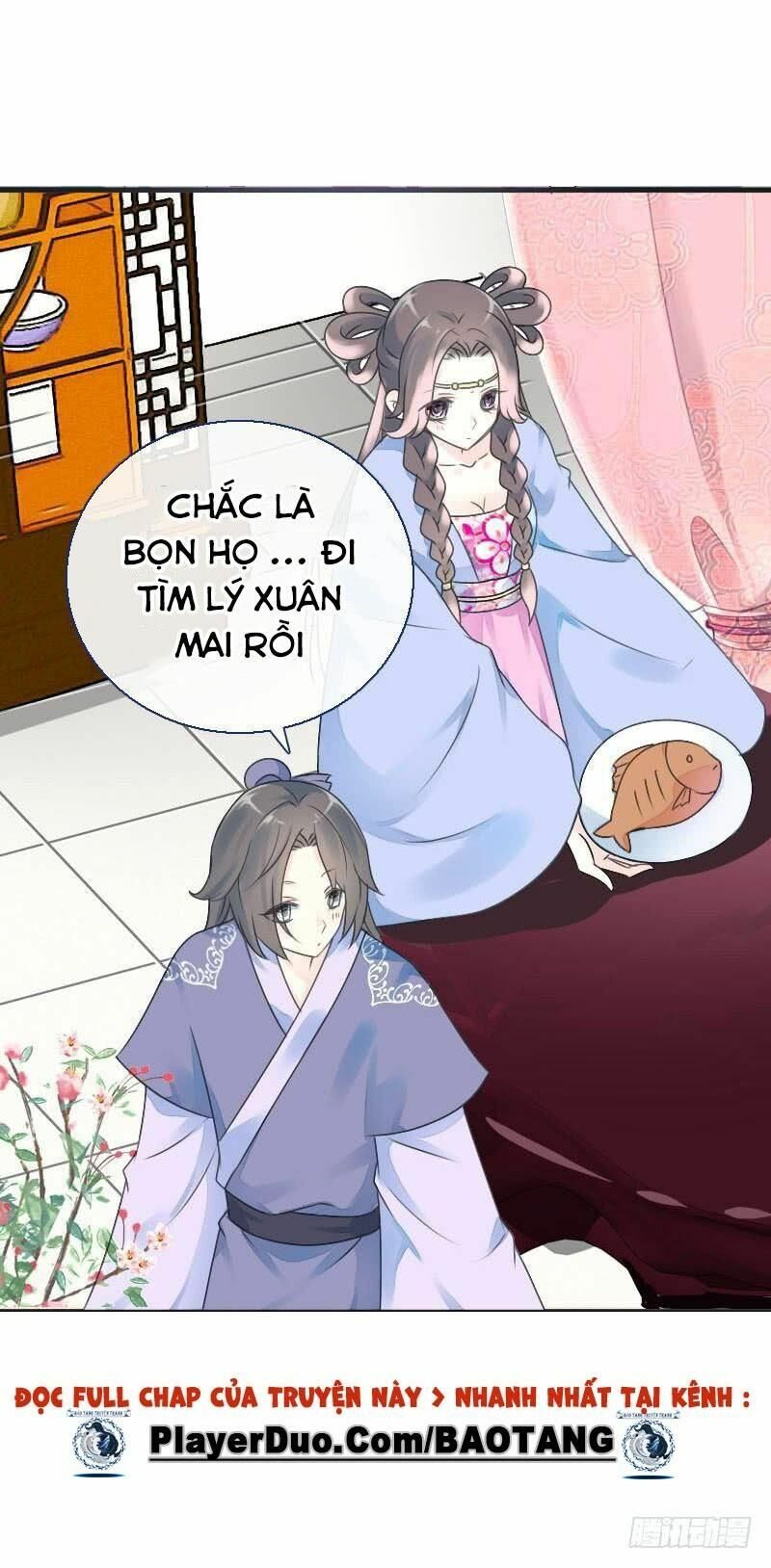 Điền viên mật sủng: Cô vợ nóng bỏng: Chapter 74