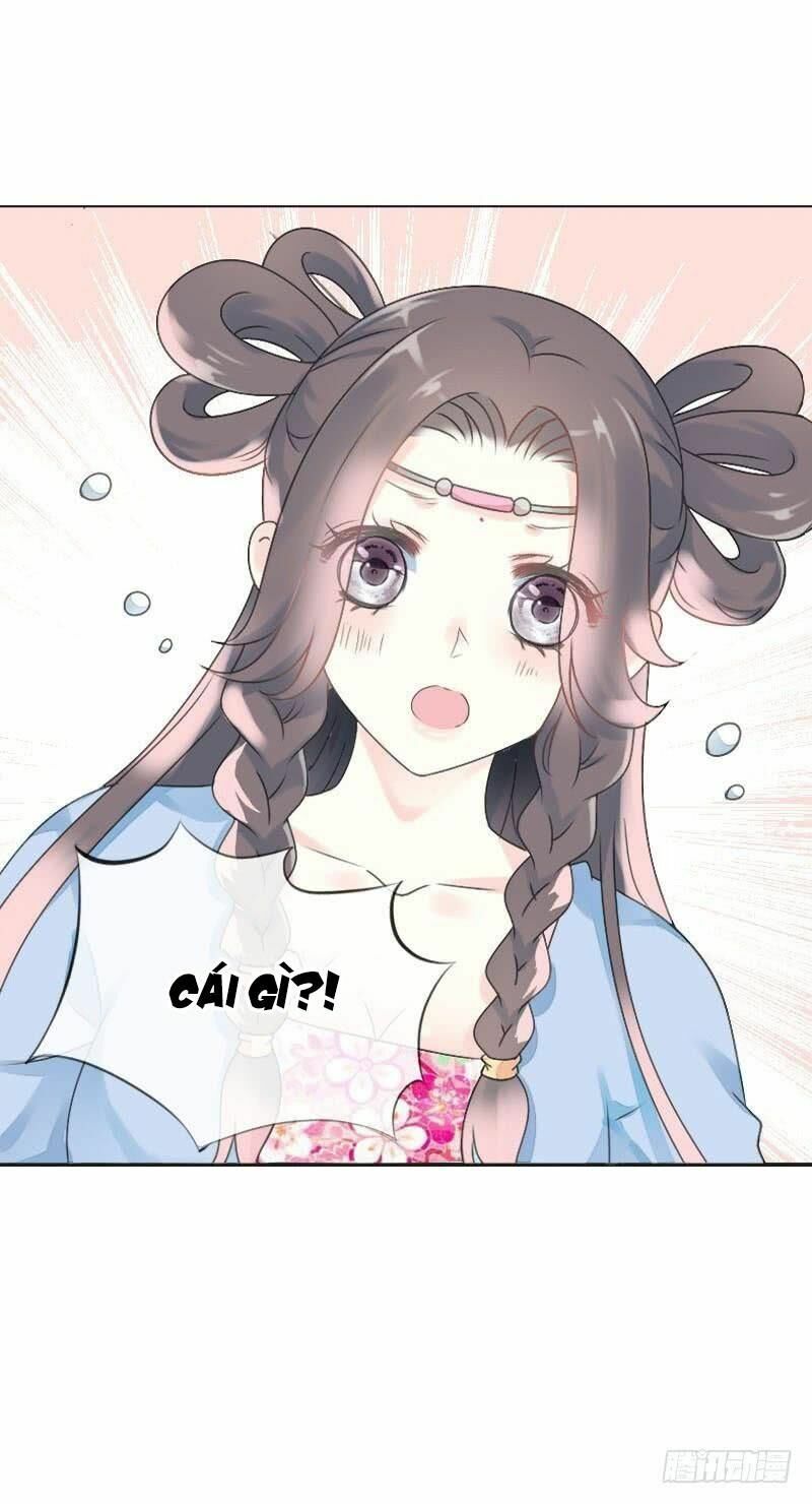 Điền viên mật sủng: Cô vợ nóng bỏng: Chapter 74
