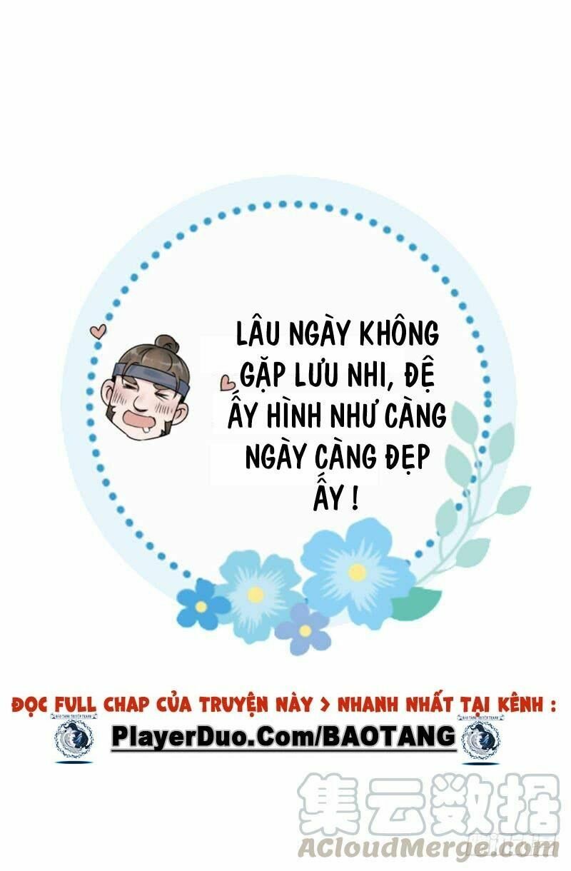 Điền viên mật sủng: Cô vợ nóng bỏng: Chapter 74