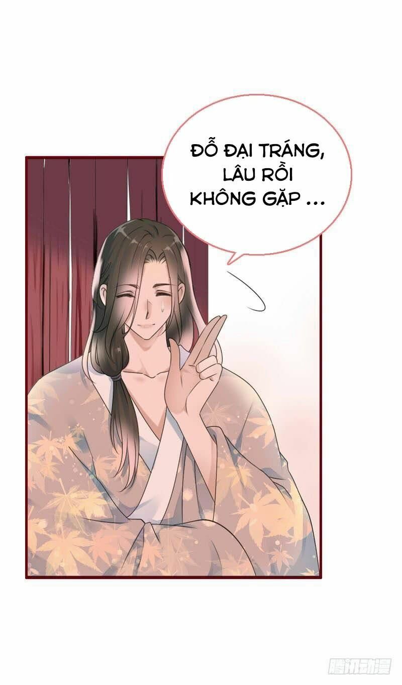 Điền viên mật sủng: Cô vợ nóng bỏng: Chapter 74