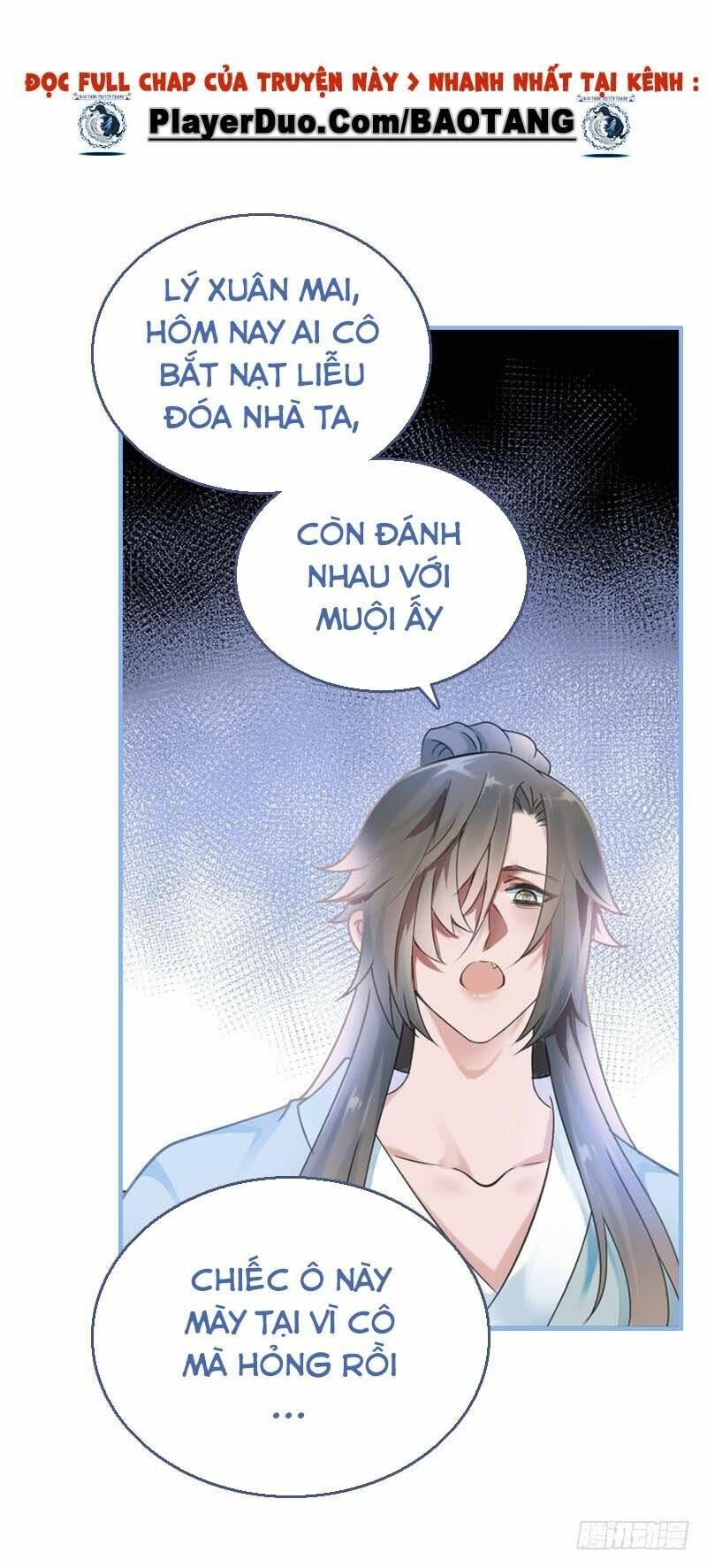 Điền viên mật sủng: Cô vợ nóng bỏng: Chapter 74