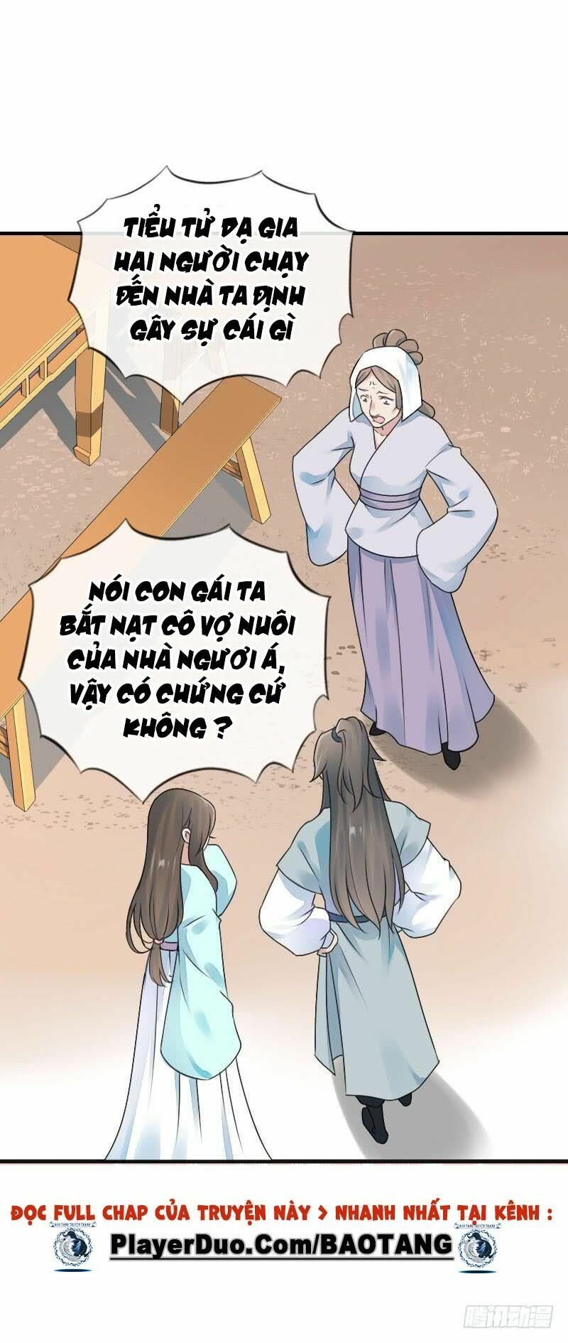 Điền viên mật sủng: Cô vợ nóng bỏng: Chapter 74