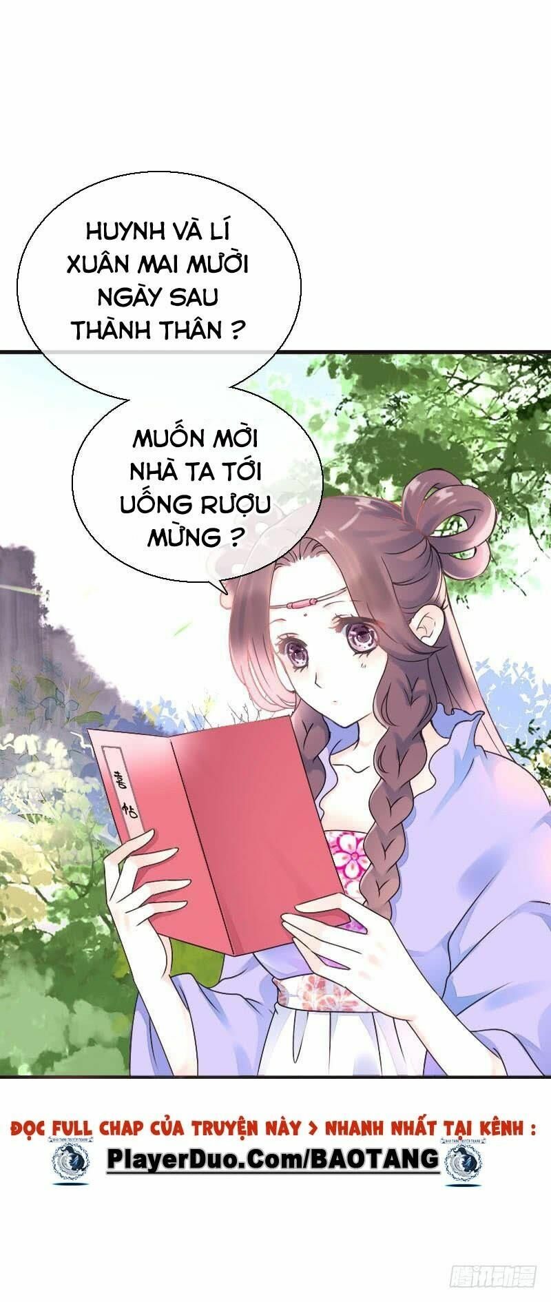 Điền viên mật sủng: Cô vợ nóng bỏng: Chapter 74