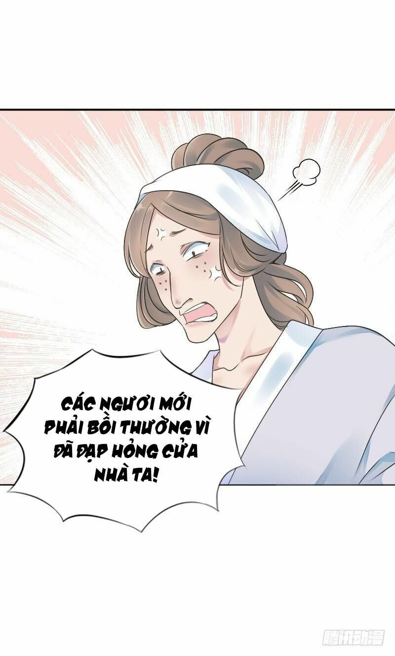 Điền viên mật sủng: Cô vợ nóng bỏng: Chapter 74