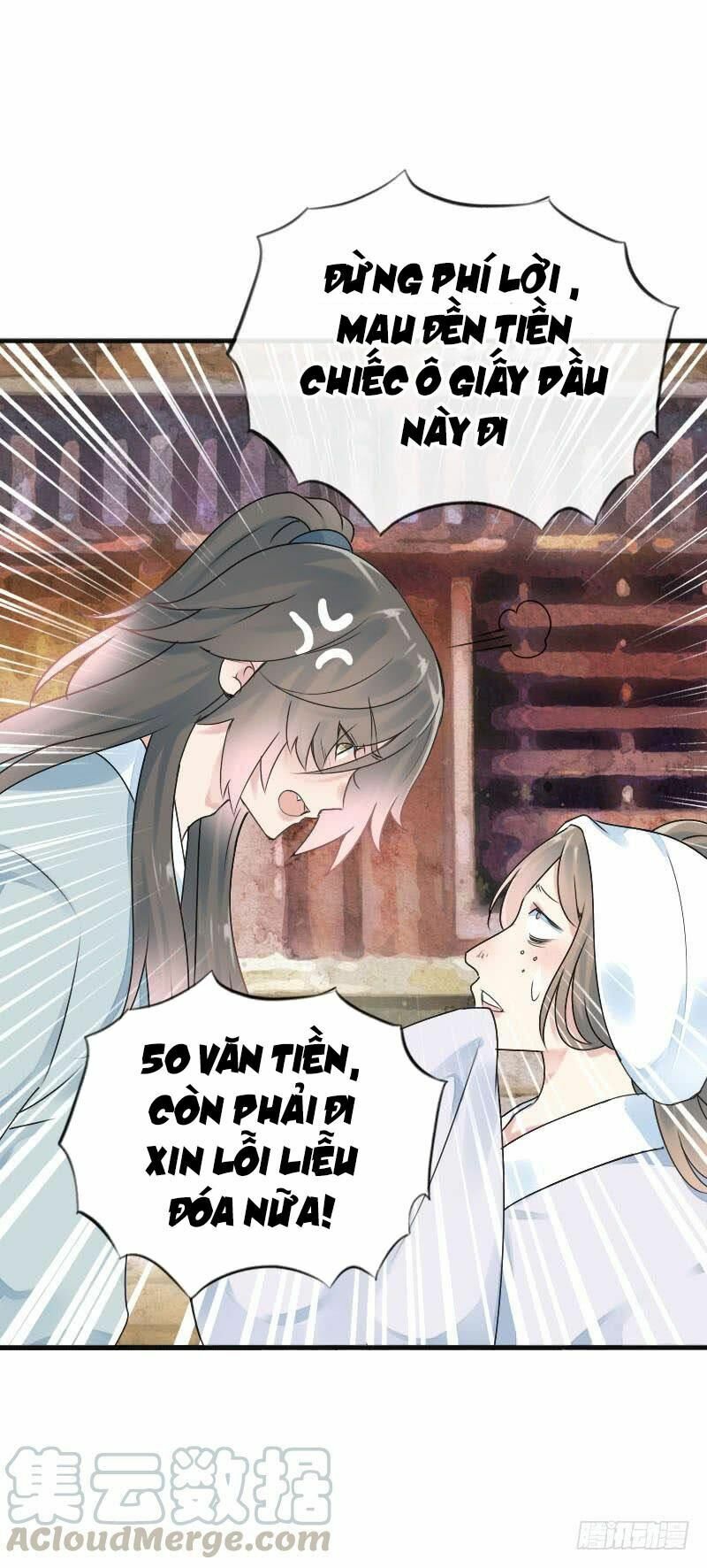 Điền viên mật sủng: Cô vợ nóng bỏng: Chapter 74