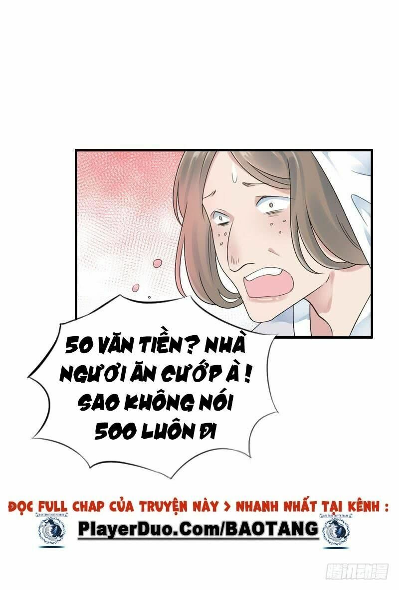 Điền viên mật sủng: Cô vợ nóng bỏng: Chapter 74