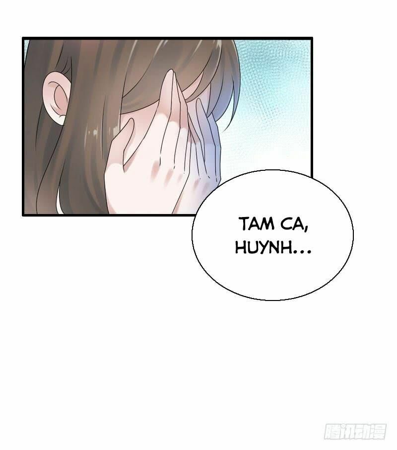 Điền viên mật sủng: Cô vợ nóng bỏng: Chapter 74