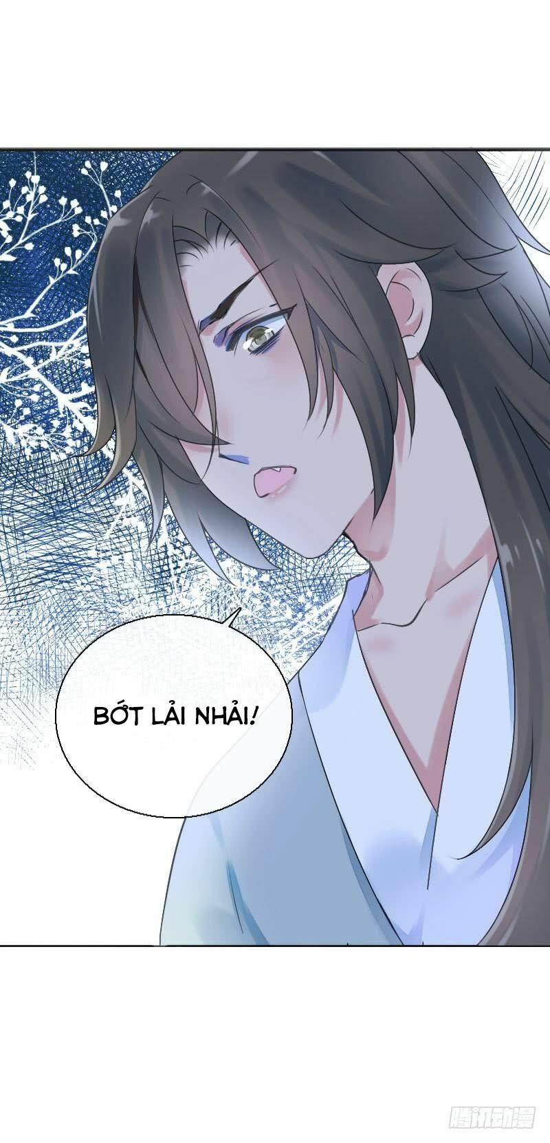 Điền viên mật sủng: Cô vợ nóng bỏng: Chapter 74