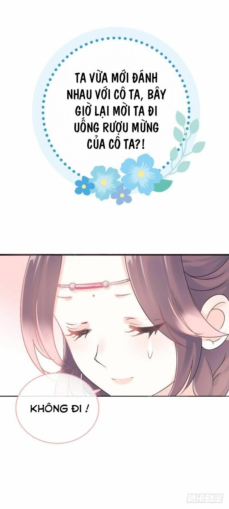 Điền viên mật sủng: Cô vợ nóng bỏng: Chapter 74