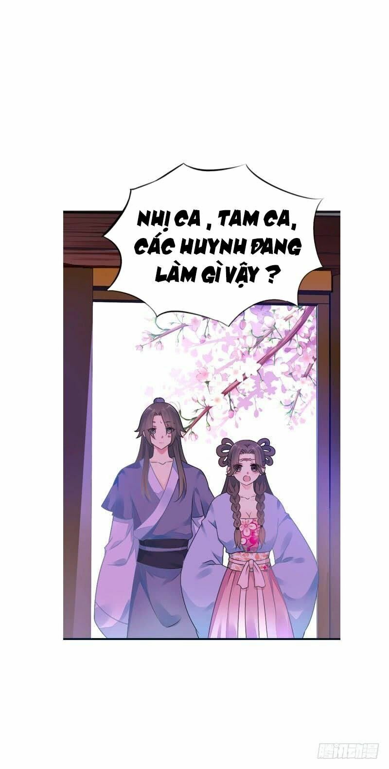 Điền viên mật sủng: Cô vợ nóng bỏng: Chapter 74