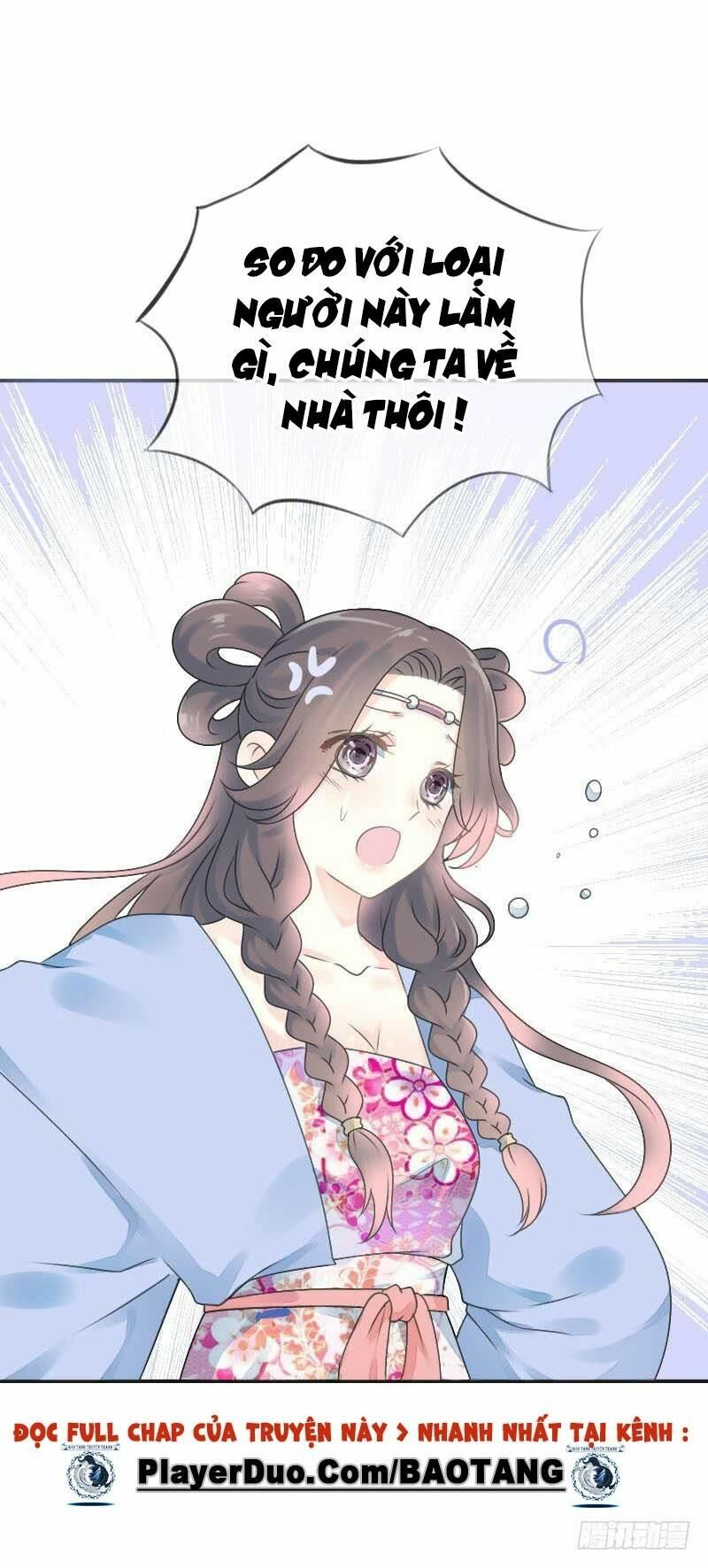 Điền viên mật sủng: Cô vợ nóng bỏng: Chapter 74
