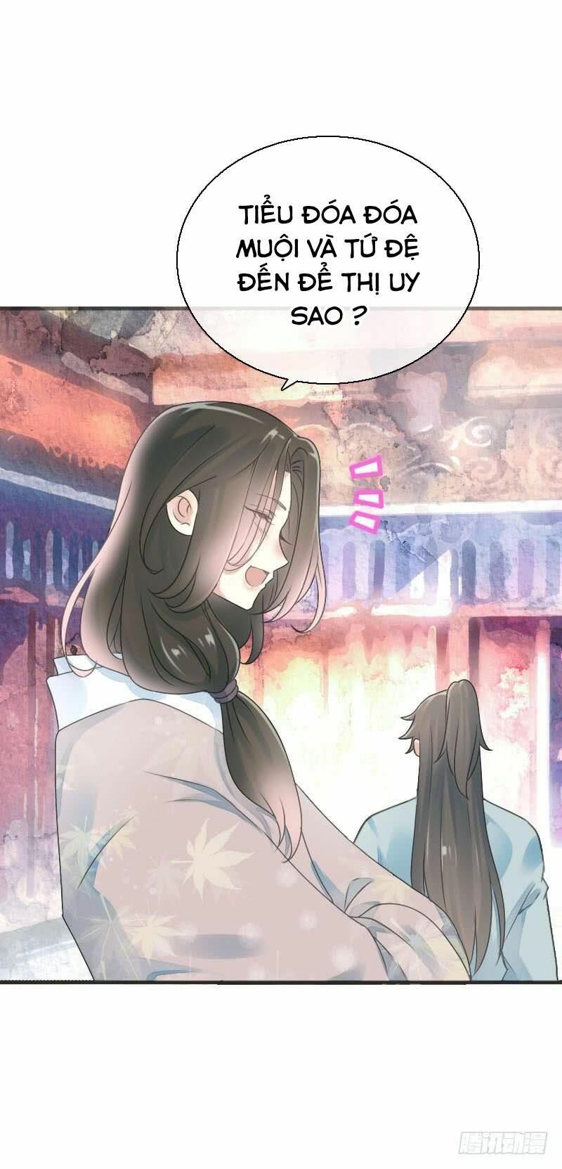 Điền viên mật sủng: Cô vợ nóng bỏng: Chapter 74