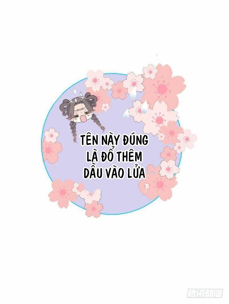 Điền viên mật sủng: Cô vợ nóng bỏng: Chapter 74