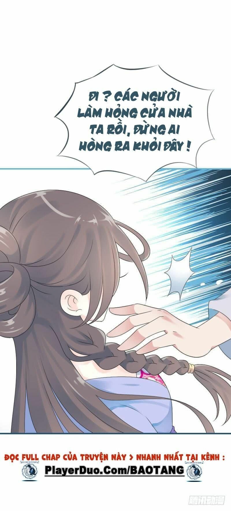 Điền viên mật sủng: Cô vợ nóng bỏng: Chapter 74
