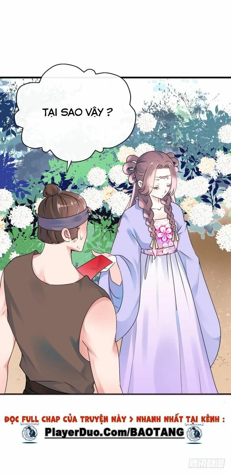 Điền viên mật sủng: Cô vợ nóng bỏng: Chapter 74