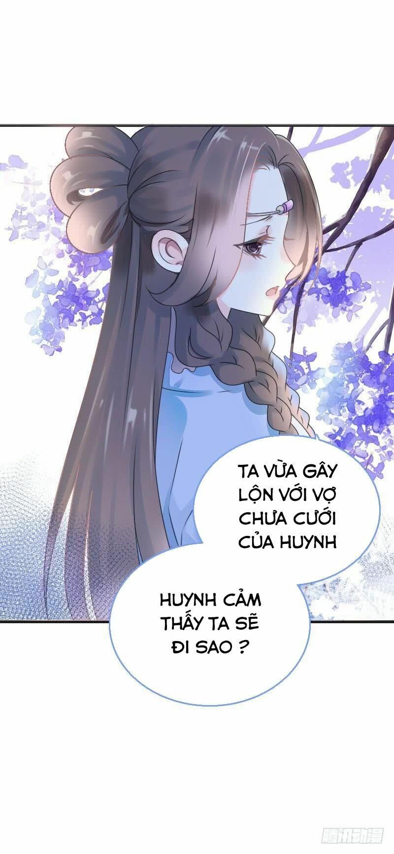 Điền viên mật sủng: Cô vợ nóng bỏng: Chapter 74