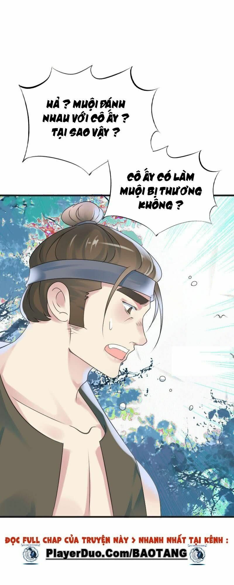 Điền viên mật sủng: Cô vợ nóng bỏng: Chapter 74