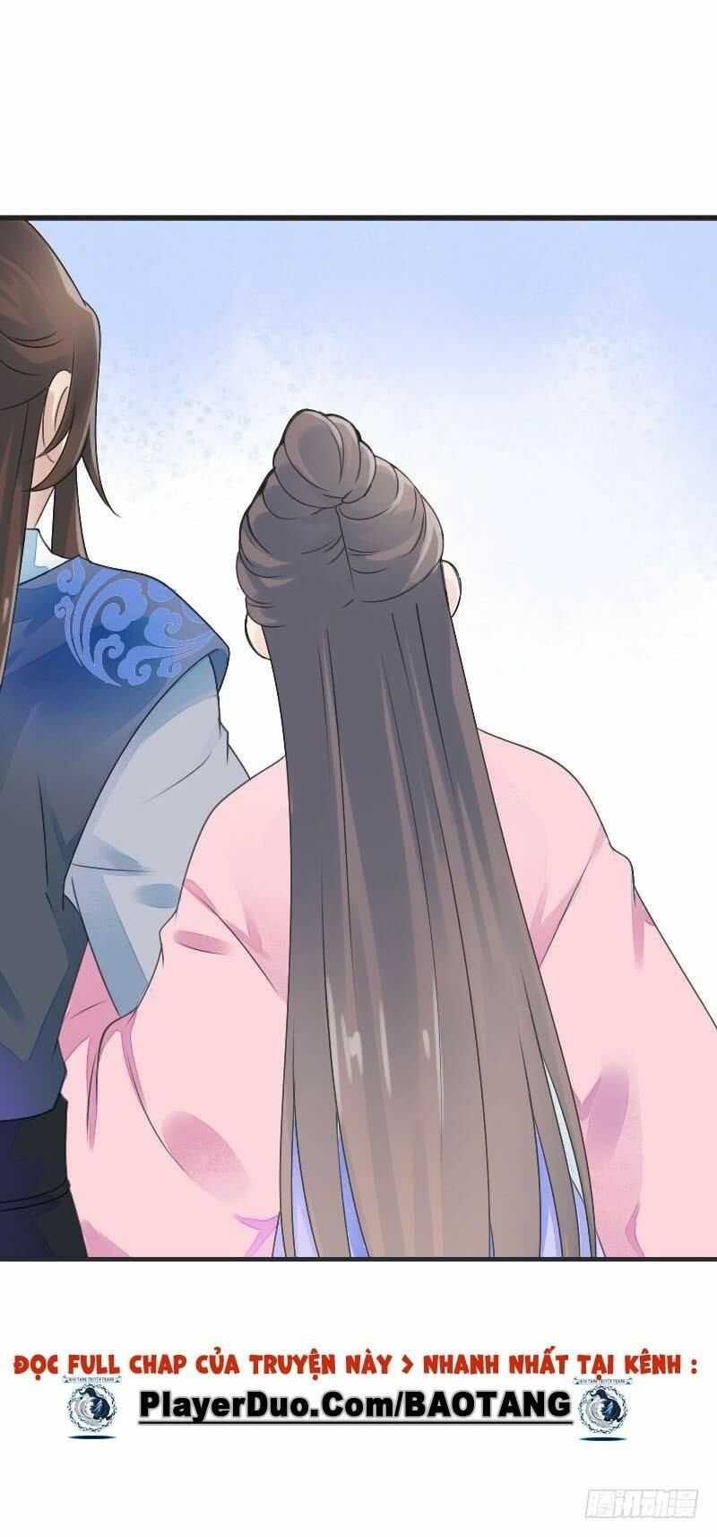 Điền viên mật sủng: Cô vợ nóng bỏng: Chapter 76
