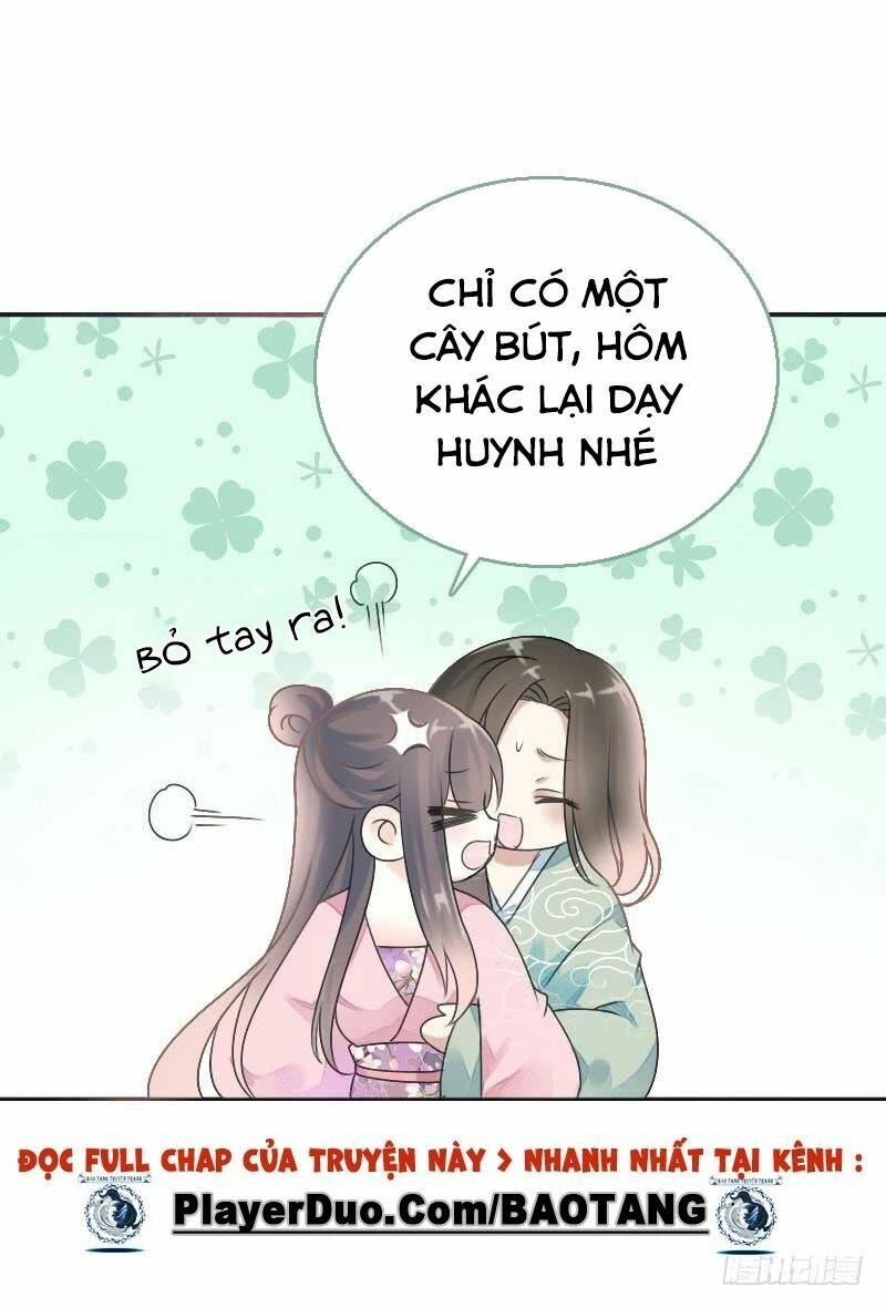 Điền viên mật sủng: Cô vợ nóng bỏng: Chapter 76
