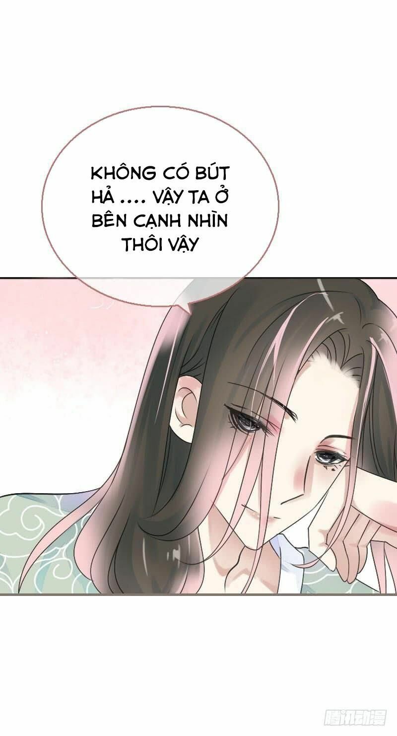 Điền viên mật sủng: Cô vợ nóng bỏng: Chapter 76
