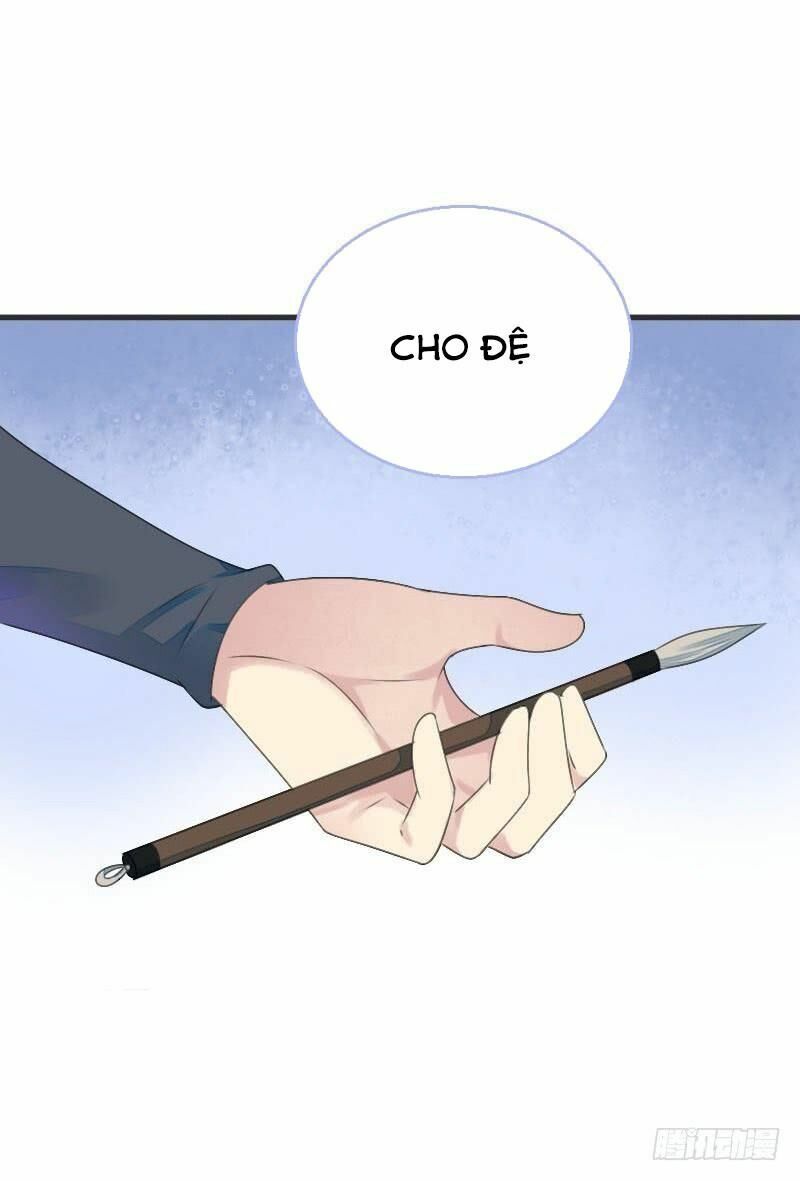 Điền viên mật sủng: Cô vợ nóng bỏng: Chapter 76