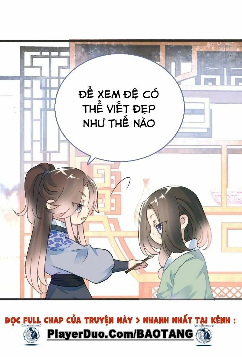 Điền viên mật sủng: Cô vợ nóng bỏng: Chapter 76