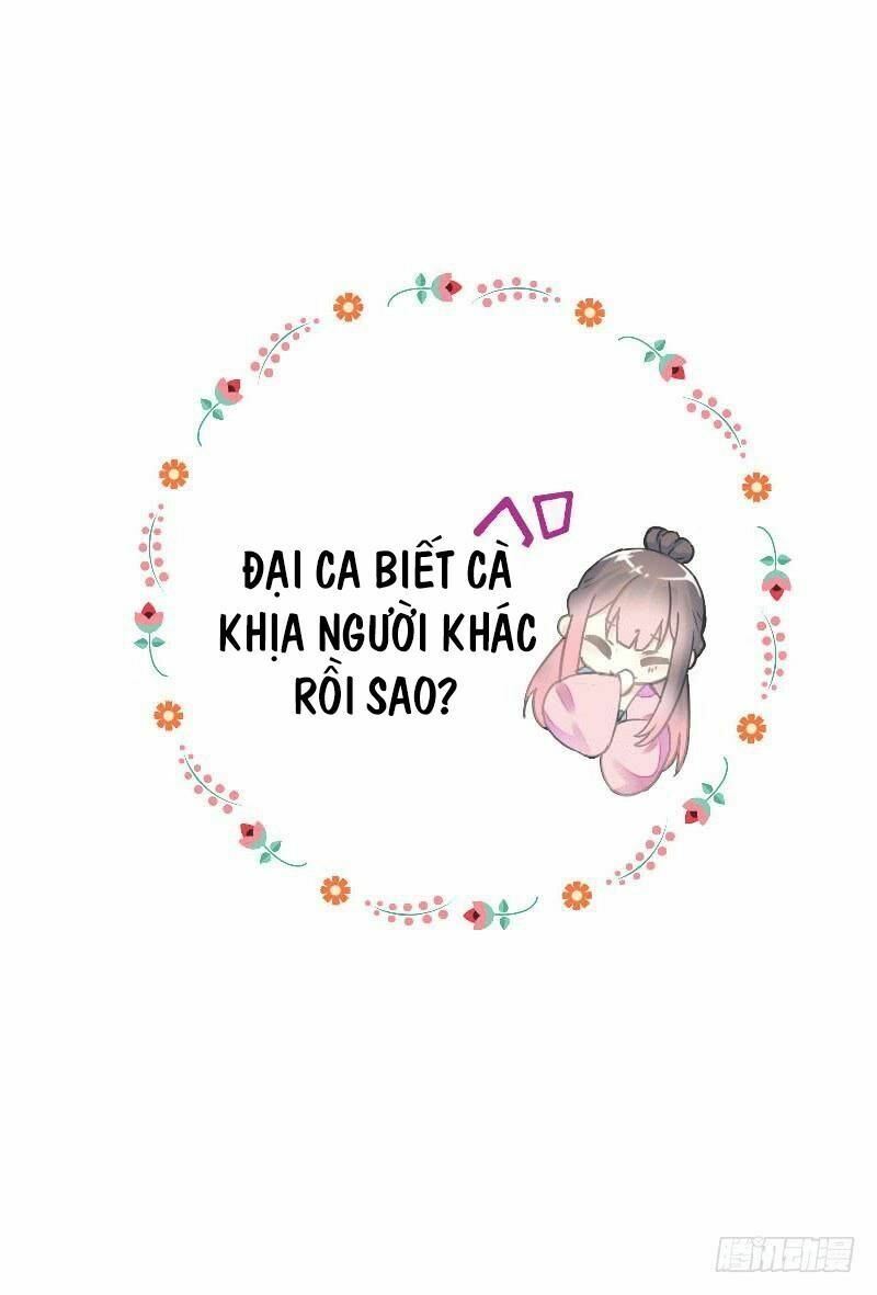 Điền viên mật sủng: Cô vợ nóng bỏng: Chapter 76