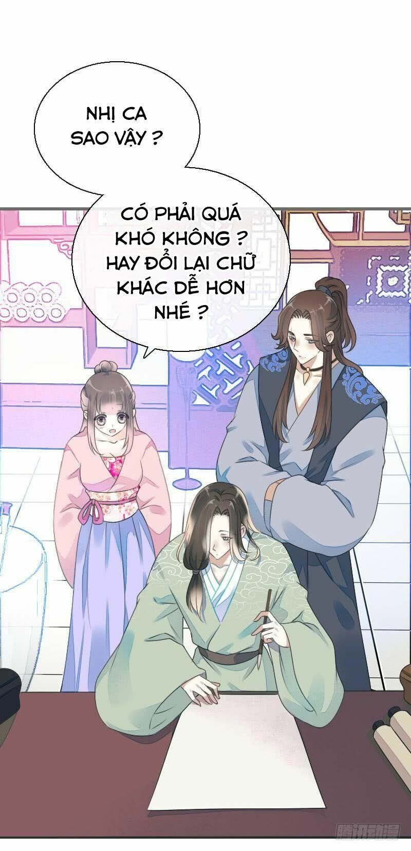 Điền viên mật sủng: Cô vợ nóng bỏng: Chapter 76
