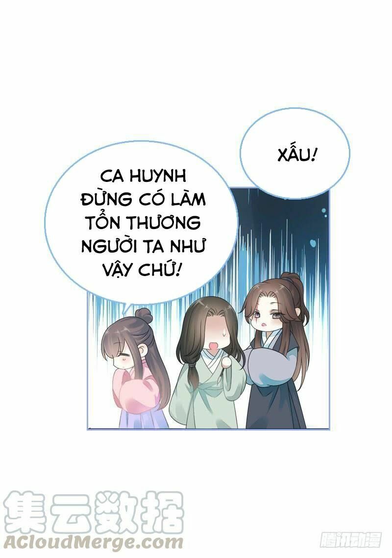 Điền viên mật sủng: Cô vợ nóng bỏng: Chapter 76