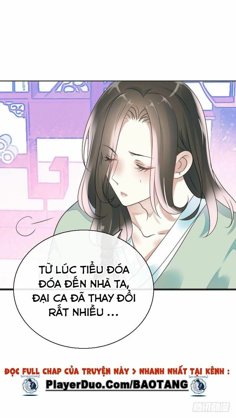 Điền viên mật sủng: Cô vợ nóng bỏng: Chapter 76