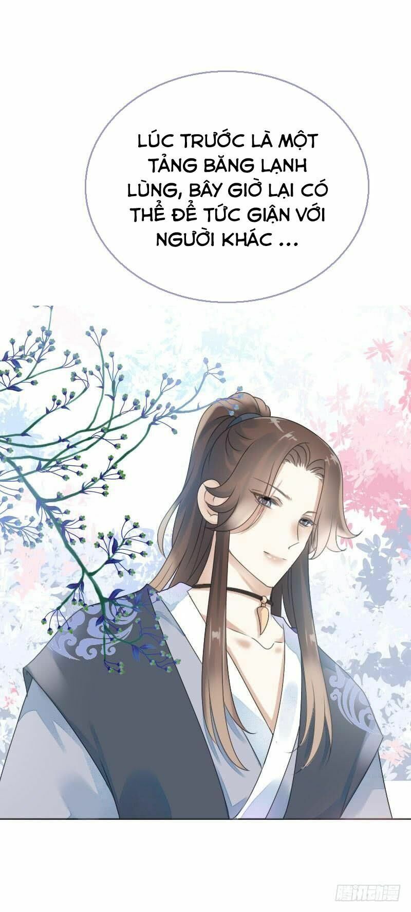 Điền viên mật sủng: Cô vợ nóng bỏng: Chapter 76