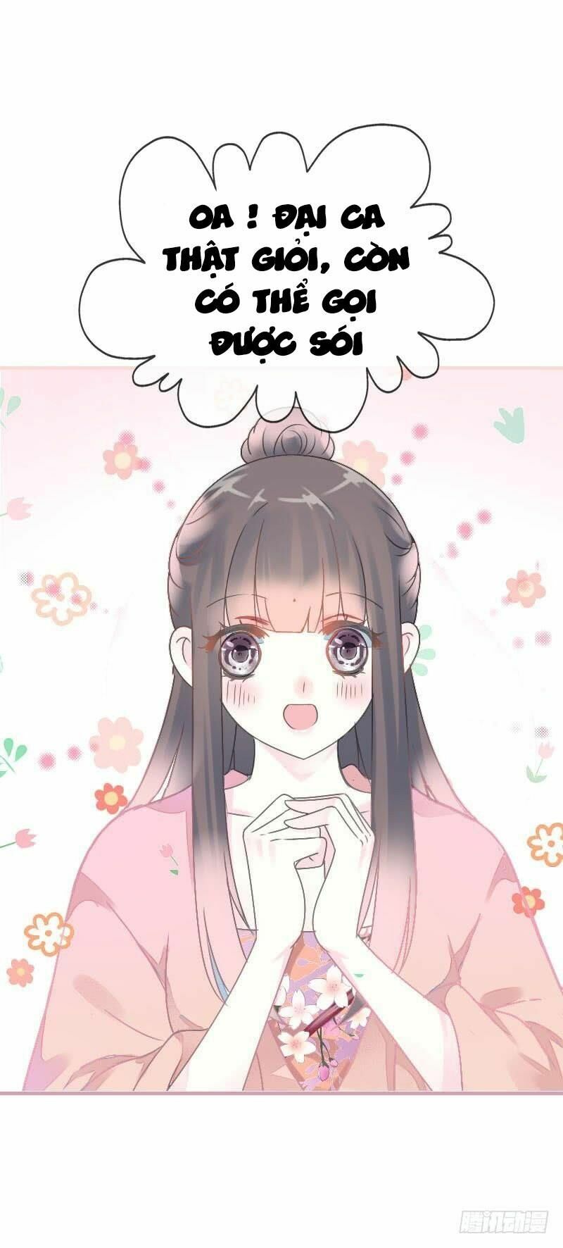 Điền viên mật sủng: Cô vợ nóng bỏng: Chapter 76