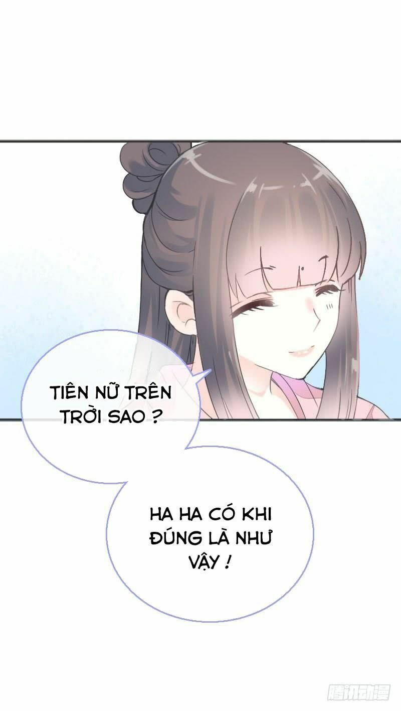 Điền viên mật sủng: Cô vợ nóng bỏng: Chapter 76