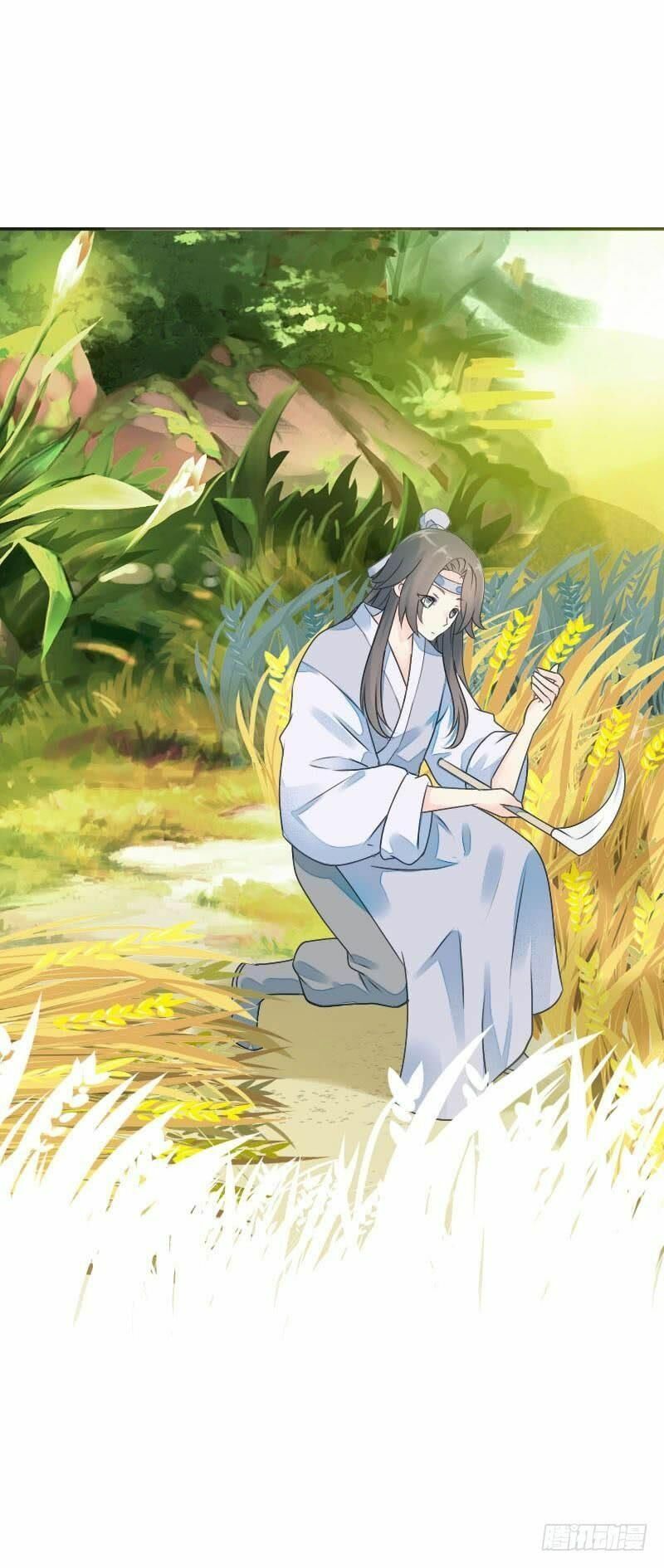 Điền viên mật sủng: Cô vợ nóng bỏng: Chapter 76